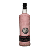 Puerto De Indias Gin Strawberry 1ltr - Erdbeere
