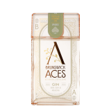 Brunswick Aces Spades 70cl Gin