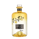 Akori Yuzu 70cl Gin