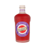 Ginato Melograno Pomegranate 70cl - Granatapfel