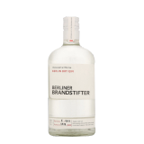 Berliner Brandstifter Dry Gin 70cl