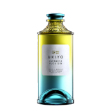 Ukiyo Yuzu Citrus Gin 70cl