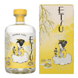 Etsu Double Yuzu Gin 70cl Geschenkverpackung