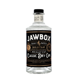 Jawbox Small Batch Gin 70cl