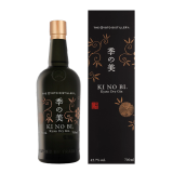 KI NO BI Kyoto Dry Gin 70cl Geschenkverpackung