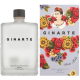 Ginarte Frida Kahlo 70cl Geschenkverpackung