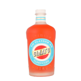 Ginato Clementino Orange 70cl