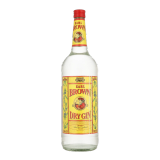 Earl Brown Dry Gin 1ltr