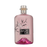 Akori Cherry Blossom 70cl - Kirsche Gin