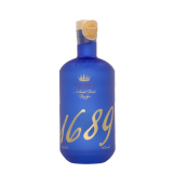 Gin 1689 Authentic Dutch Dry Gin 70cl