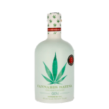 Cannabis Sativa Gin 70cl