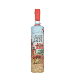 The Copper In The Clouds Lychee & Rasberry 70cl Gin