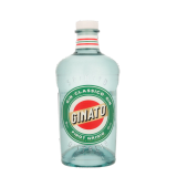 Ginato Pinot Grigio & Sicilian Zitrone 70cl