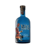 King Of Soho Gin 70cl