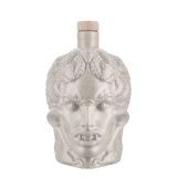 Stonegaze Rhubarb & Raspberry Gin 70cl - Rhabarber - Himbeere