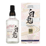 Matsui The Hakuto Premium Gin 70cl Geschenkverpackung
