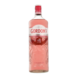 Gordon&apos;s Premium Pink 1ltr Gin