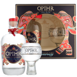 Opihr Giftset + Highball Glas 70cl Gin