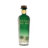 Mermaid Zest 70cl Gin
