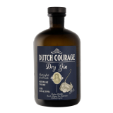 Zuidam Dutch Courage 1ltr Gin
