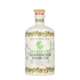Drumshanbo Gunpowder Sardinian Citrus Ceramic 70cl Gin