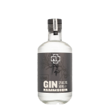 Rammstein Gin Navy Strength 50cl