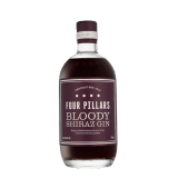 Four Pillars Bloody Shiraz Gin 70cl