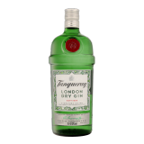 Tanqueray Gin 1ltr