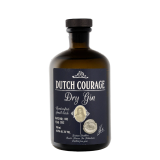 Zuidam Dutch Courage Dry Gin 70cl