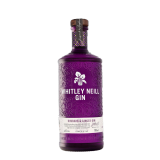Whitley Neill Rhubarb & Ginger Gin 70cl - Rhabarber & Ingwer