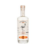 Sir Edmond Gin - Bourbon Vanilla Infused Gin 70cl - Vanille