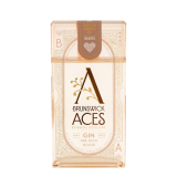 Brunswick Aces Hearts 70cl Gin