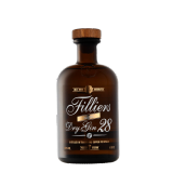 Filliers Dry Gin 28 50cl