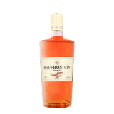 Saffron 70cl Gin
