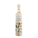 The Copper In The Clouds Flowerbomb Dry Gin 70cl