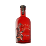 King of Soho Variorum 70cl Gin