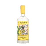 Sipsmith Zitrone Drizzle 70cl Gin