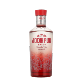 Jodhpur Spicy 70cl Gin