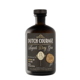 Zuidam Dutch Courage Aged Dry Gin 70cl