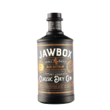 Jawbox Small batch Export Strength 70cl Gin
