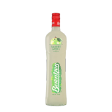 Berentzen Saurer Apfel 70cl Likör