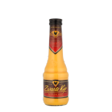 Zwarte Kip Advocaat 50cl Likör