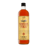 Schelvispekel 1ltr Bitters