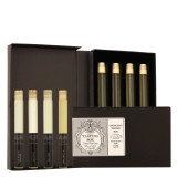 Tasting Box - Limoncello (4 x 25ml) Likör Geschenkverpackung