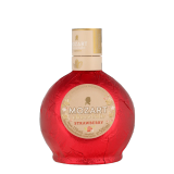 Mozart White Chocolate Strawberry 50cl - Erdbeere - Weiße Schokolade Likör