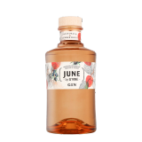 June Wild Peach & Summer Fruits 70cl - Pfirsich Gin