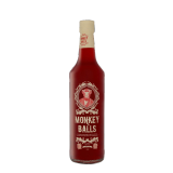 Monkey Balls 70cl Likör