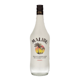 Malibu 1ltr Likör