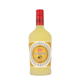 Strega Limoncello Liqueur 70cl Likör