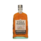 Villa Massa Amaretto 70cl Likör